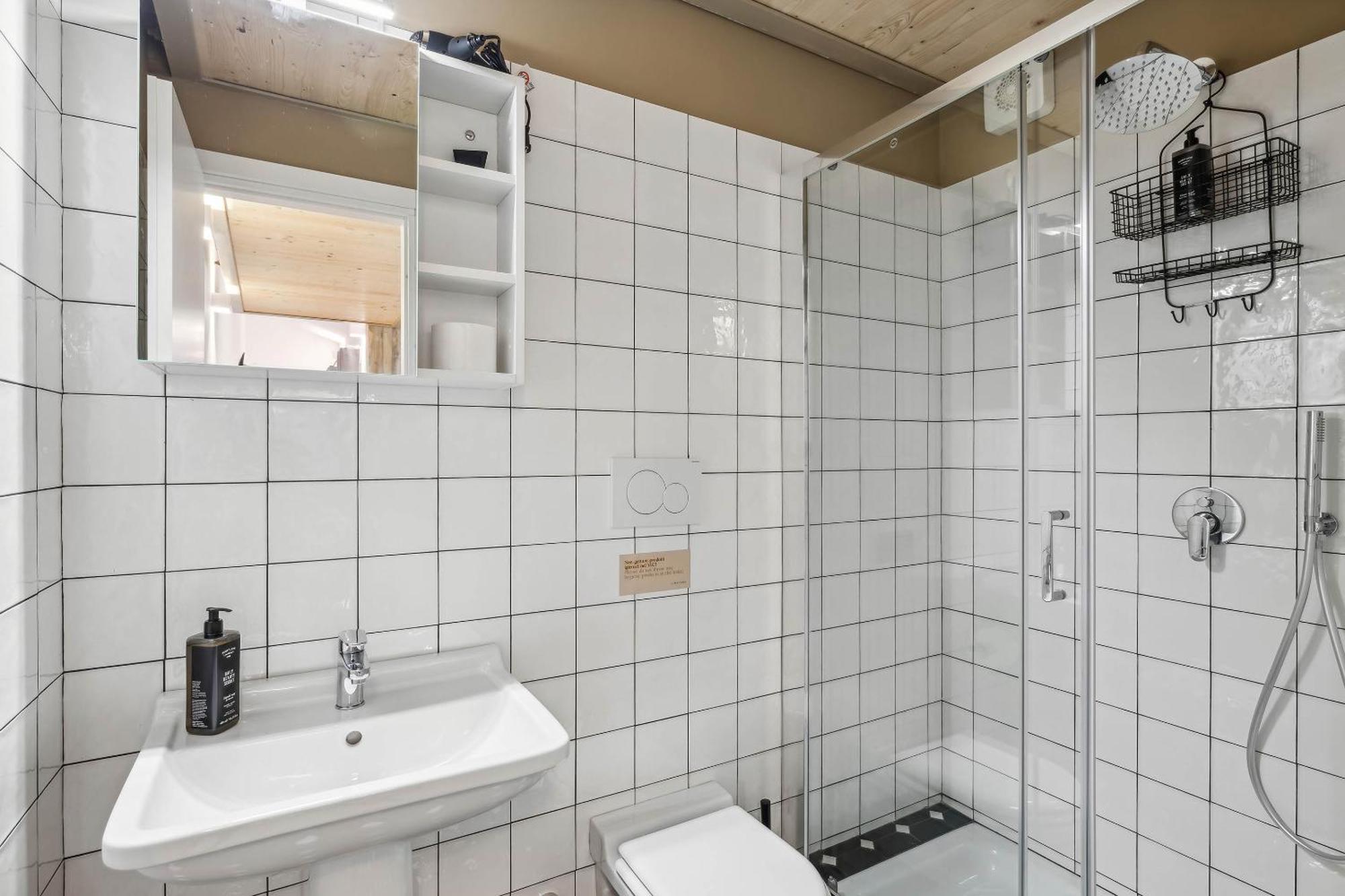 Limehome Rome Via Fortebraccio 部屋 写真