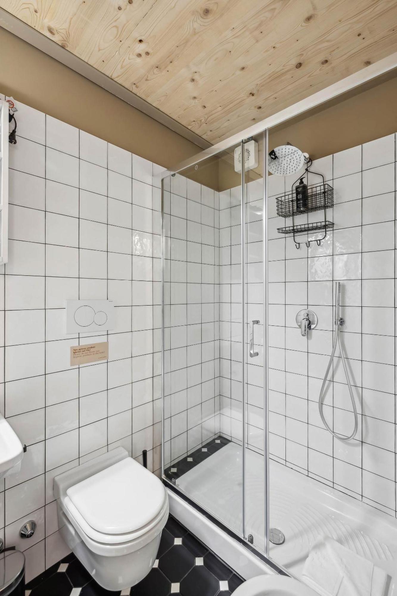 Limehome Rome Via Fortebraccio 部屋 写真