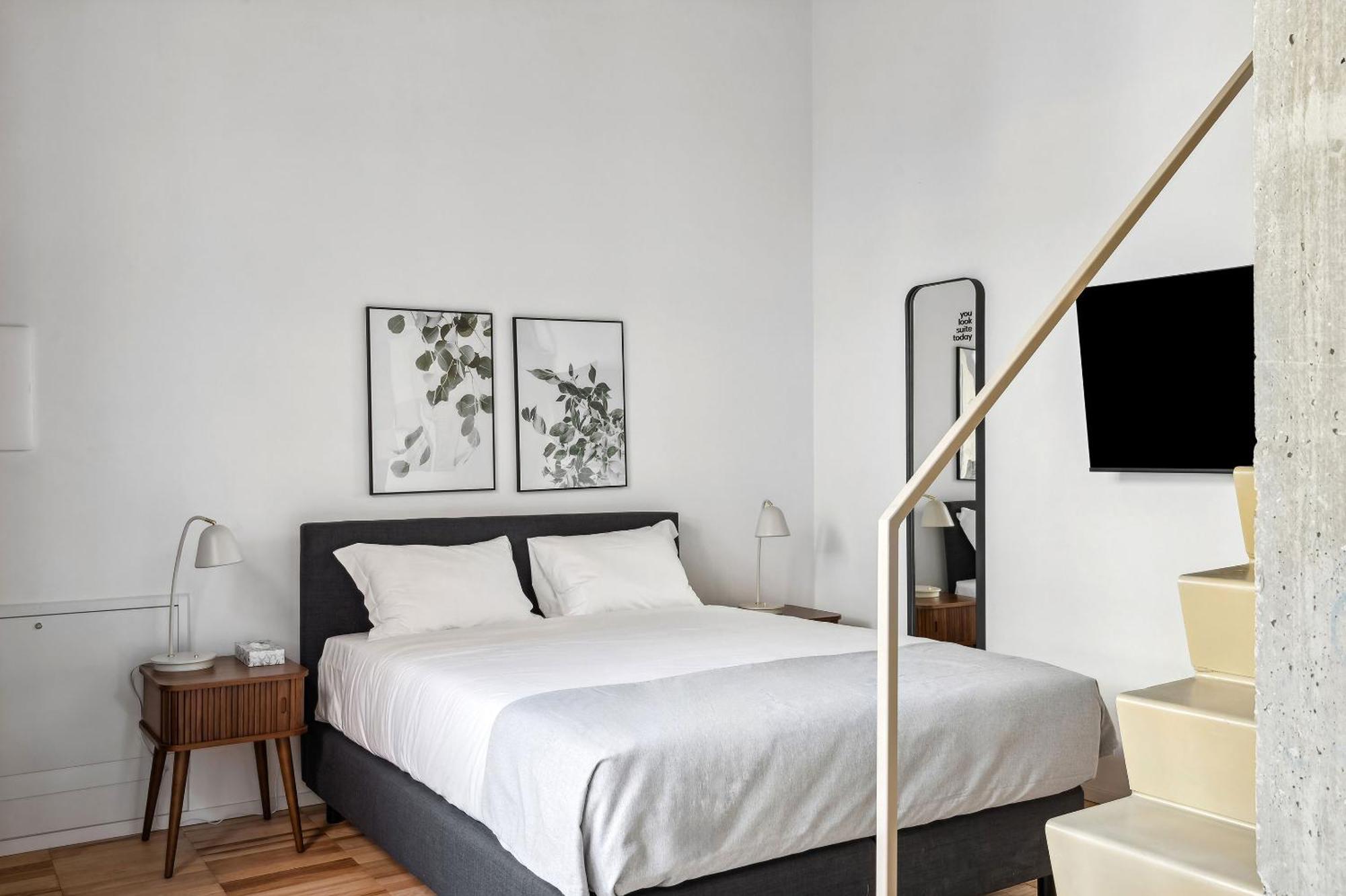 Limehome Rome Via Fortebraccio エクステリア 写真