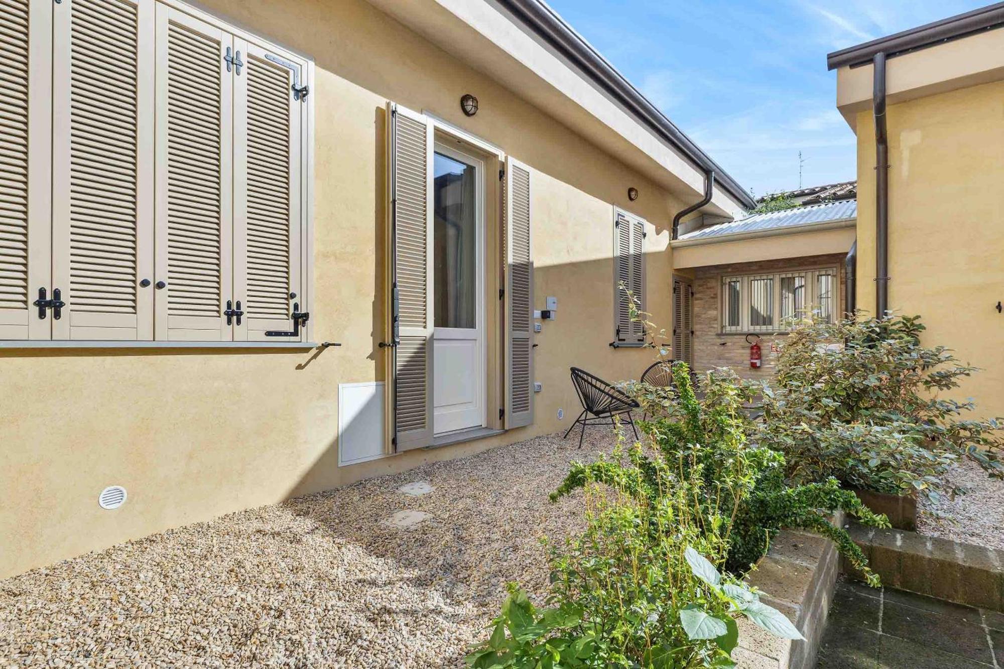 Limehome Rome Via Fortebraccio 部屋 写真